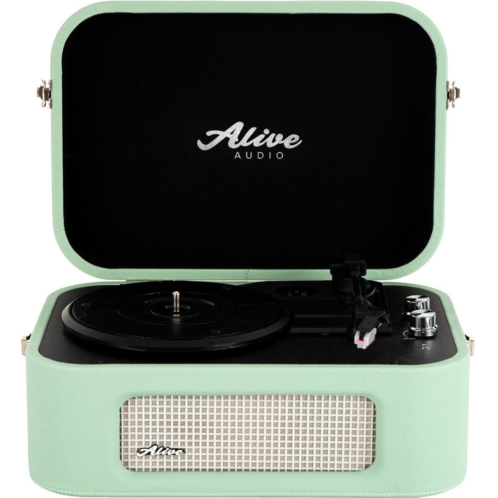 Alive Audio Stories Mojito STR-06-MT