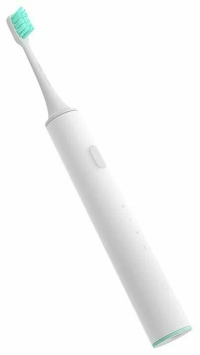 Зубная щетка Xiaomi Mijia Sonic Rlectric Toothbrush T100 white