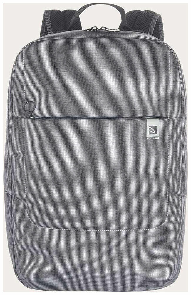 Рюкзак Tucano Loop Backpack 15.6'' цвет серый