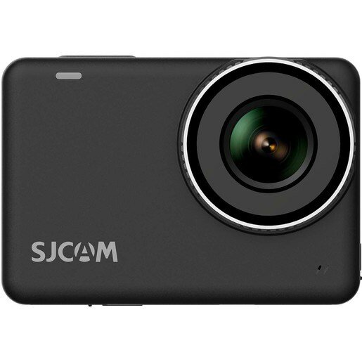 SJCAM Экшн-камера SJCAM SJ10X. Цвет черный.SJCAM Action camera SJ10X - Black