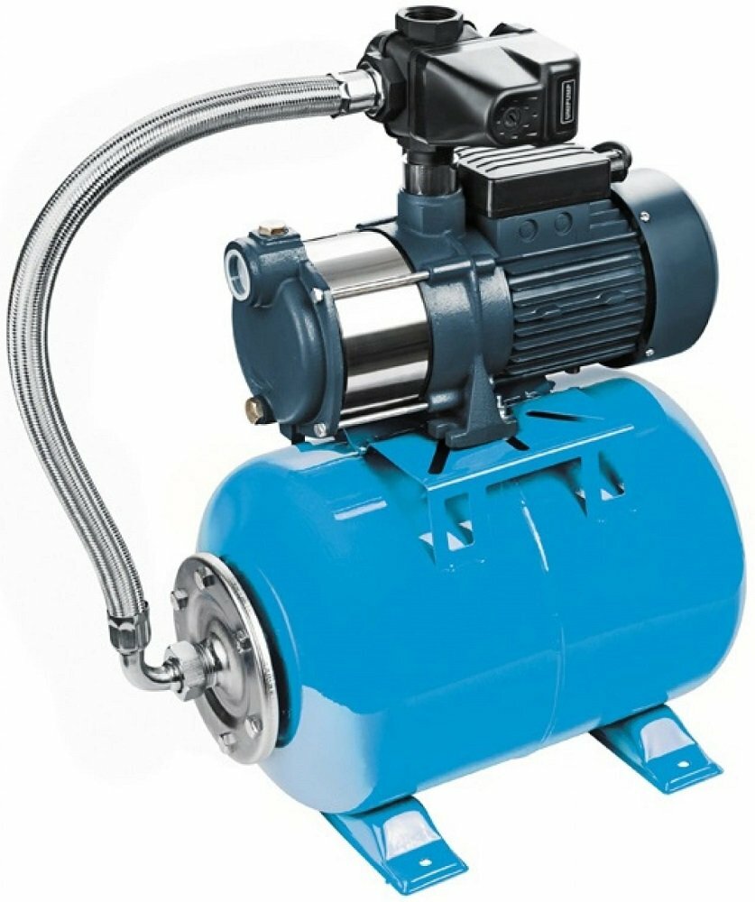 Unipump AUTO MH 500 A