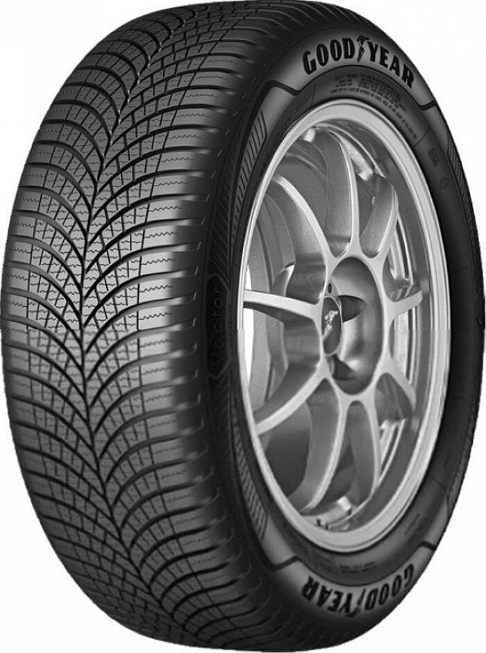 225/55 R17 Goodyear Vector 4Seasons Gen-3 101W