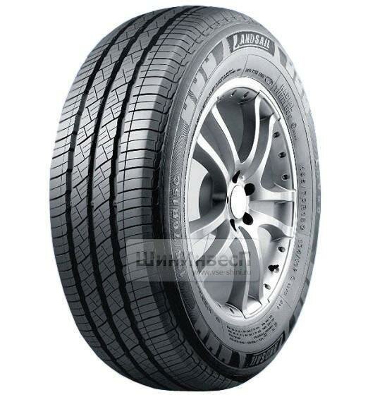 Шина LandSail LSV88 195/80 R14C 106/104R