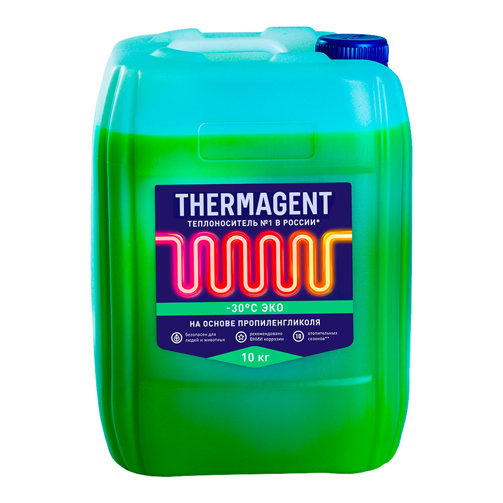  Thermagent Eko -30  10    