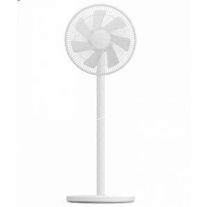 Mijia Напольный вентилятор Mijia DC Inverter Fan 1X White (BPLDS01DM)