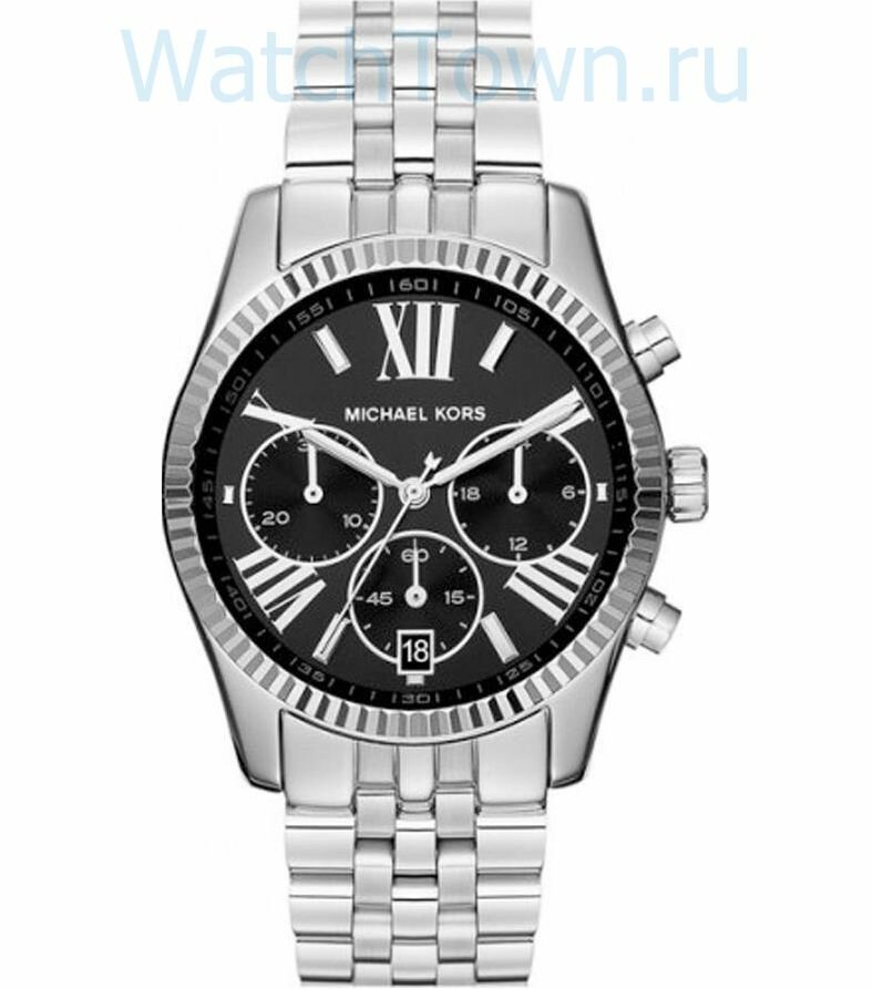 Наручные часы Michael Kors Lexington MK5708