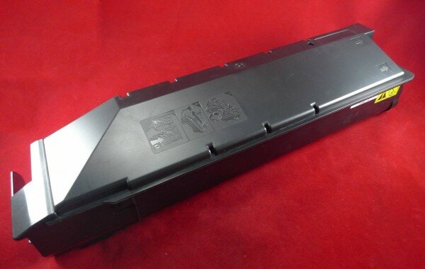 Тонер-картридж для Kyocera-Mita FS-C8600DN/C8650DN black TK-8600K JPN CT-KYO-TK-8600K