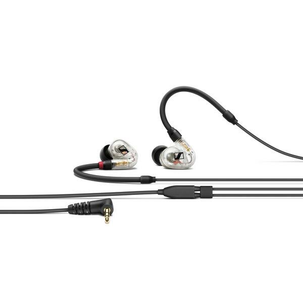 Внутриканальные наушники Sennheiser IE 100 PRO Clear