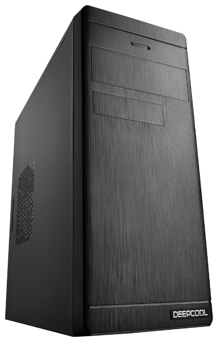 Deepcool WAVE V2 , mATX / mini-ITX, без БП, 1x USB 3.0, 2x USB 2.0