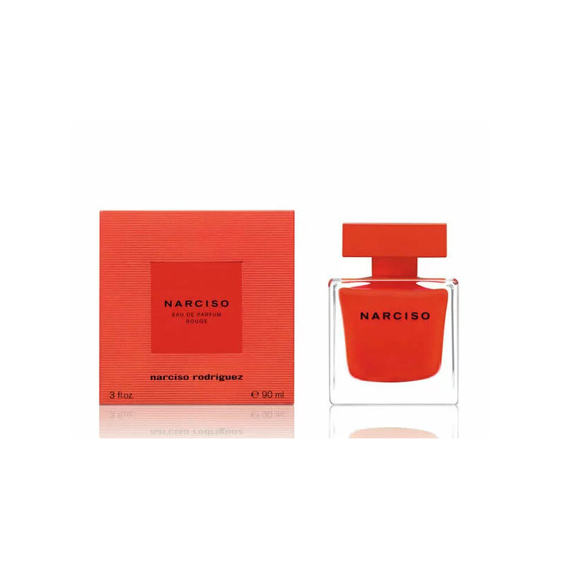 Narciso Rodriguez Narciso Rouge парфюмерная вода 90 мл для женщин