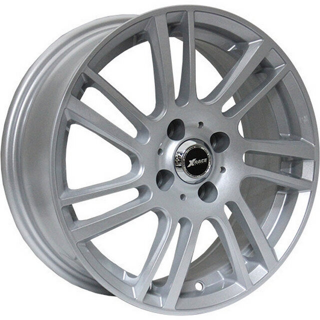 Колесный диск X-Race AF-04 6x15/4x100 D60.1 ET40 S