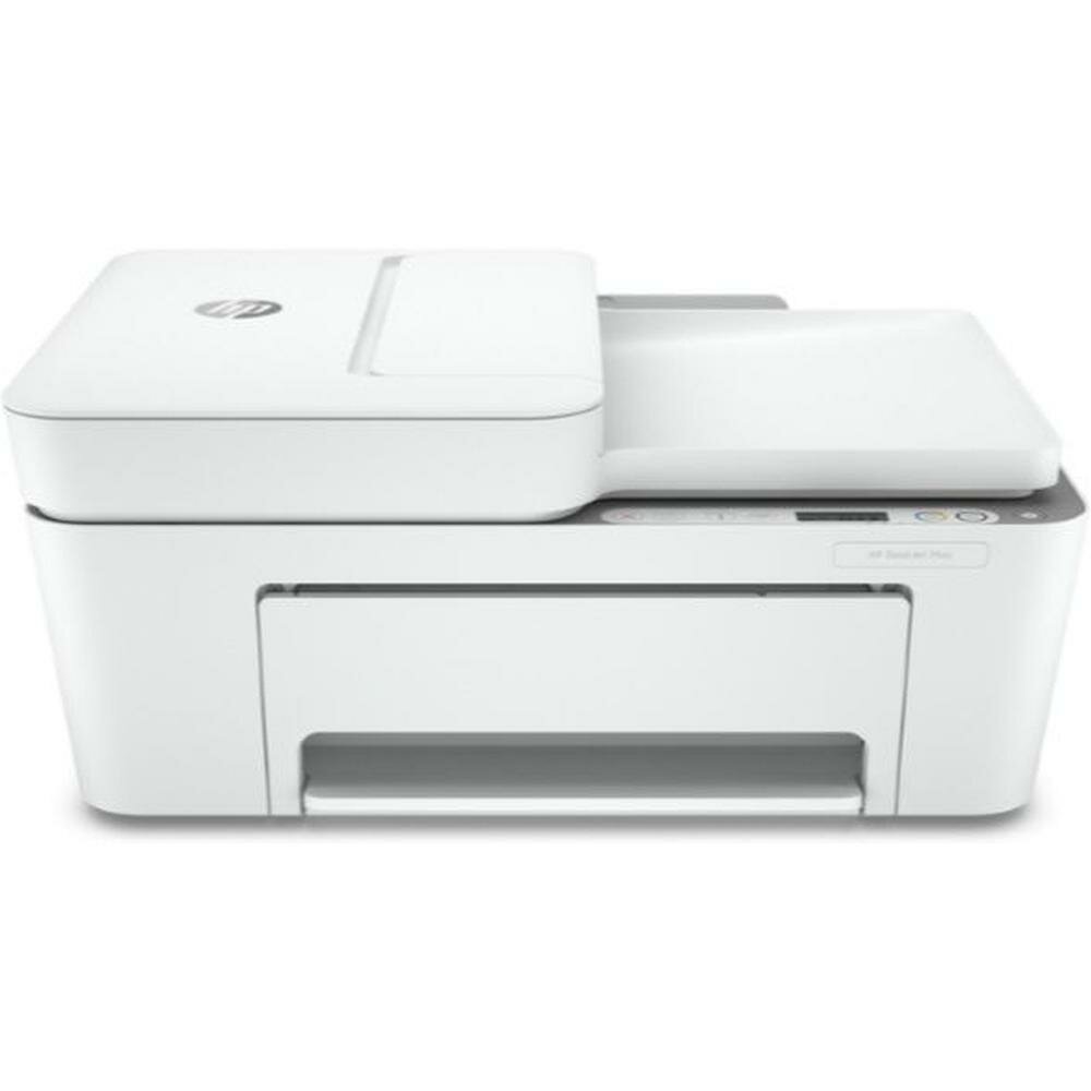 МФУ струйное HP DeskJet Plus 4120 цветн. A4