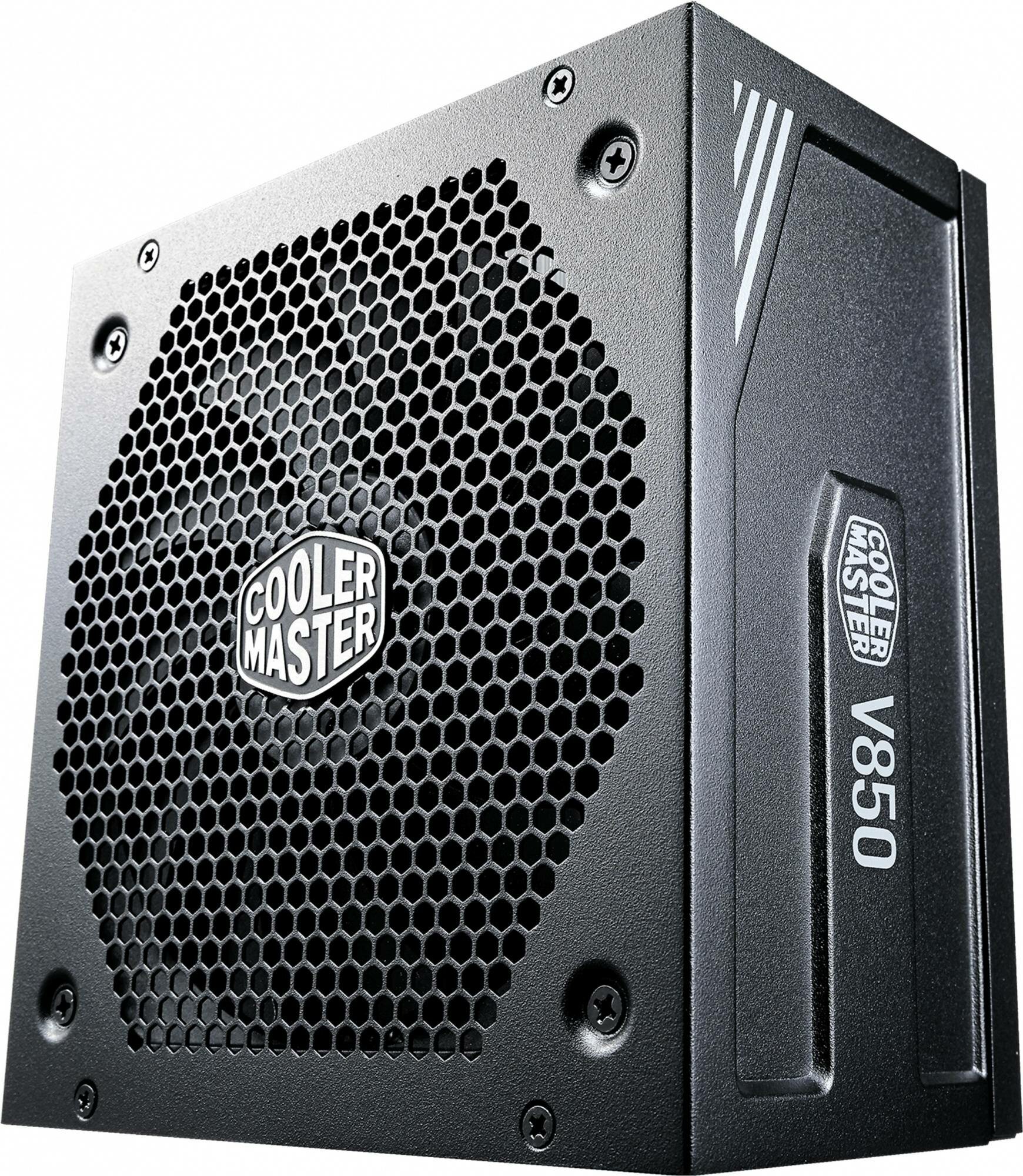 Блок питания Cooler Master V Gold V2 (mpy-850v-afbag-eu)