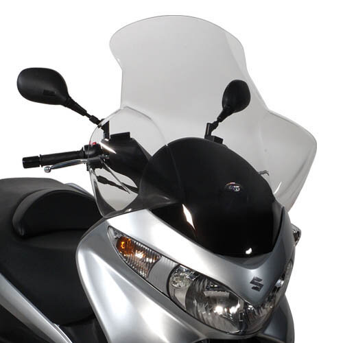 Стекло ветровое GIVI Suzuki BURGMAN 125/200 K7 (06-07)