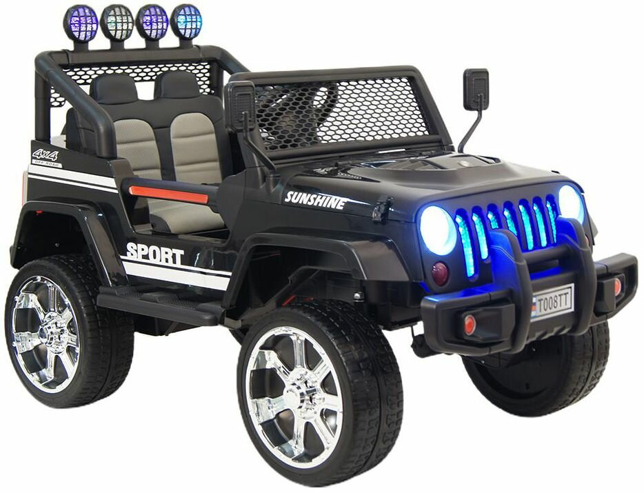  RiverToys T008TT 4WD ׸