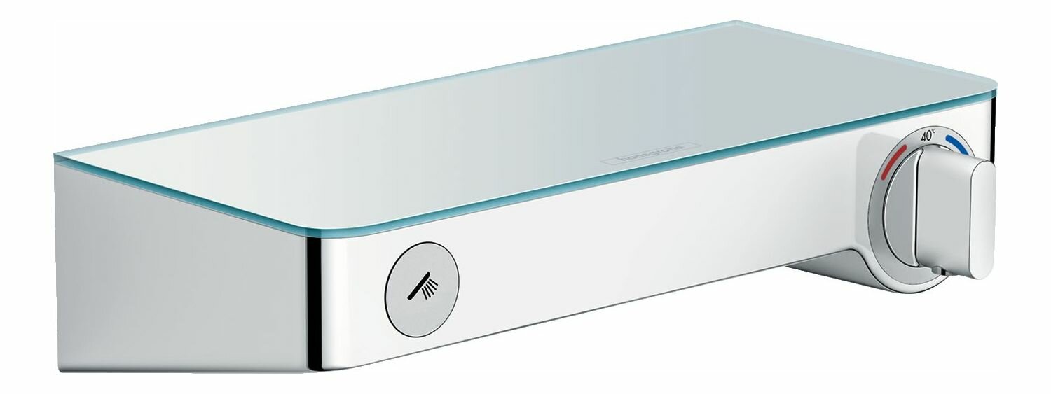 Термостат для душа Hansgrohe Select 13171000