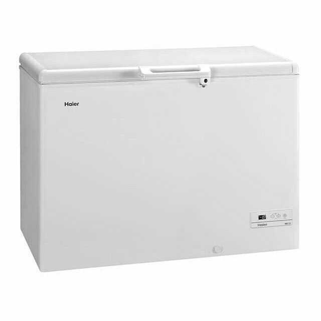 Морозильник Haier HCE 379 R