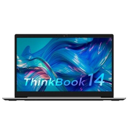 Lenovo Ноутбук Lenovo ThinkBook 14 G3 ITL 21A3A01KCD (грав.клав.) 14" {FHD i5-1155G7/8Gb/512Gb SSD/W11H rus/GRAVKBD.}