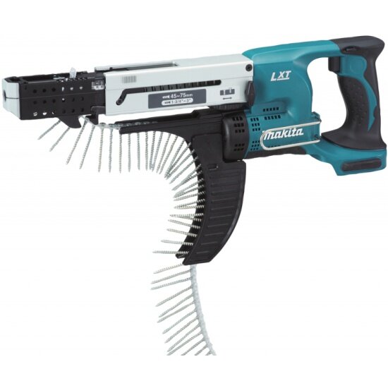 Шуруповерт для гипсокартона MAKITA DFR750Z