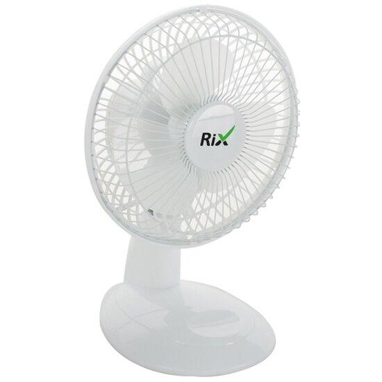 Настольный вентилятор Rix RDF-2200