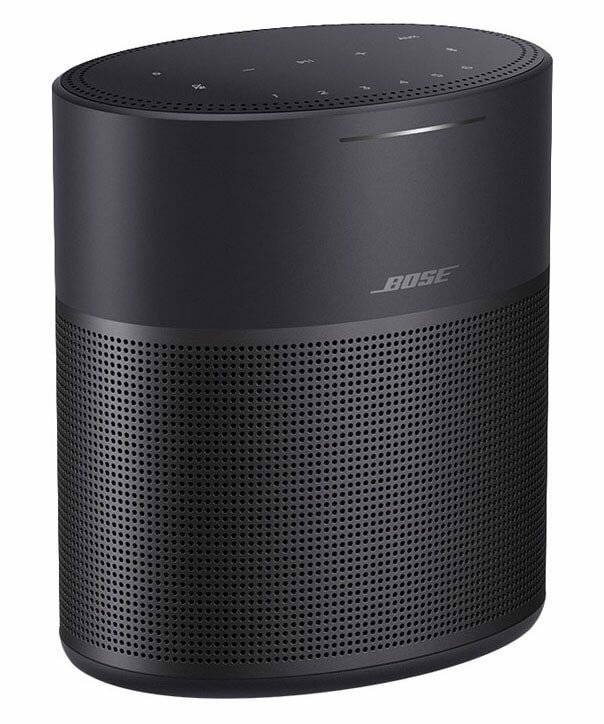 Умная колонка Bose Home Speaker 300