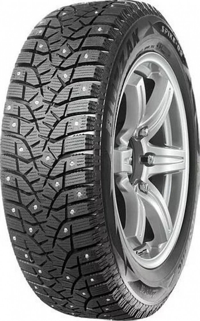 225/60 R18 Bridgestone Blizzak SPIKE-02 104T .