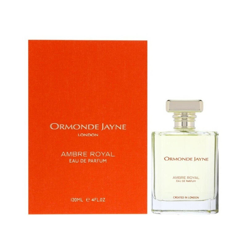 Ormonde Jayne Ambre Royal   120  