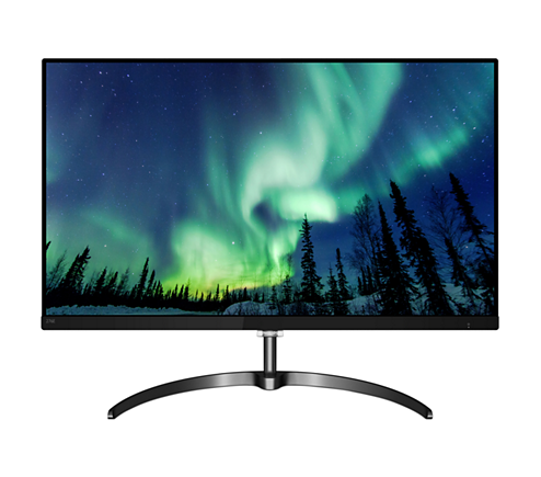 Монитор 27" PHILIPS 276E8VJSB/00 276E8VJSB/00