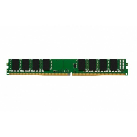 Kingston DDR4 DIMM 8GB KVR26N19S8L 8 PC4-21300, 2666MHz, CL19