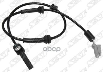 Датчик Abs Fr Nissan Qashqai 06-13 Rh-Lh Sat арт. ST-47910-JD000