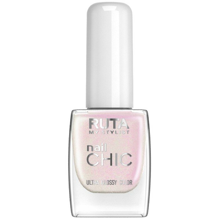    Ruta Nail Chic,  51, 