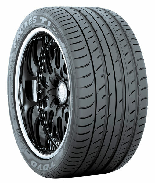 Автошина Toyo Proxes T1 Sport 225/45 R18 95Y