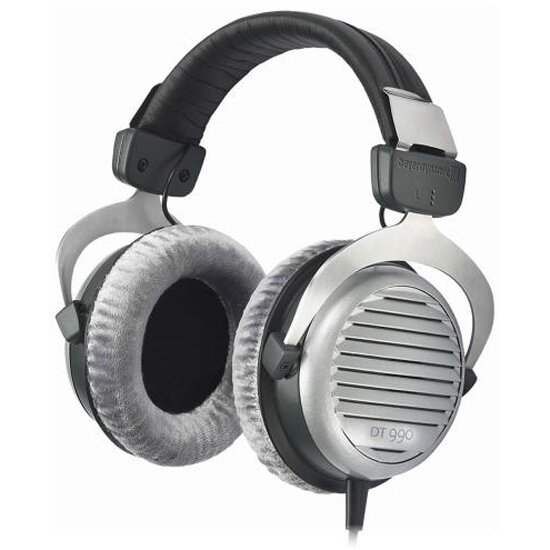 Наушники BEYERDYNAMIC DT 990, 250 Ohm