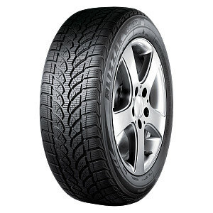 Шина зимняя легковая BRIDGESTONE Blizzak LM-32 195/55R16 87H (Арт.4384)