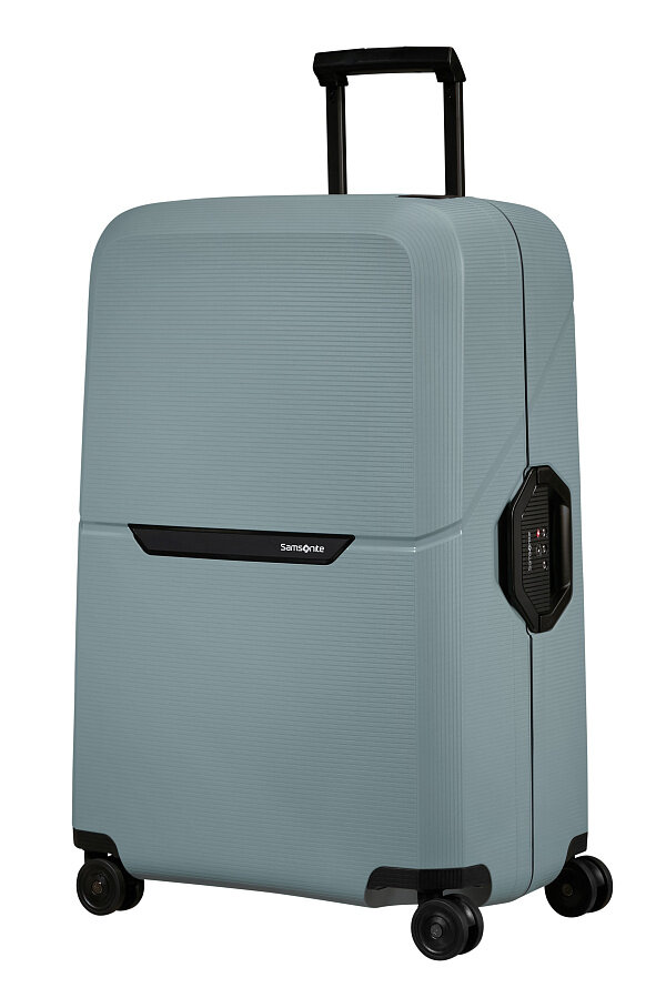 Samsonite  KH2*003 Magnum Eco Spinner *11 Ice Blue