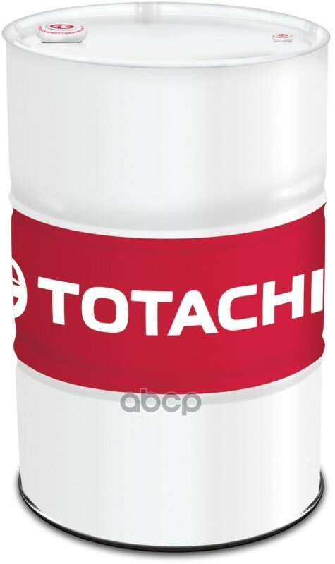 Концентрат Жидкости Охлаждающей Totachi Niro Antifreeze Red G12+ 200кг TOTACHI арт. 44622