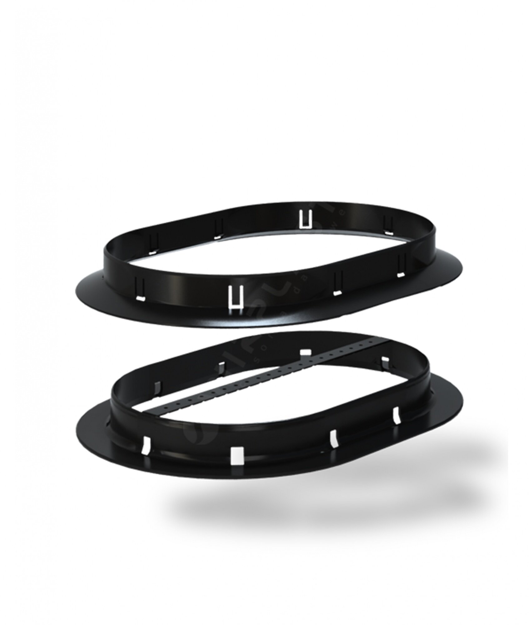 фото U5 Гидрозамок WiroVent для подкровельной пленки