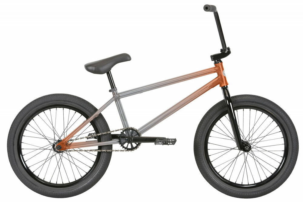 Велосипед Haro Premium La Vida (2021) медно-оранжевый