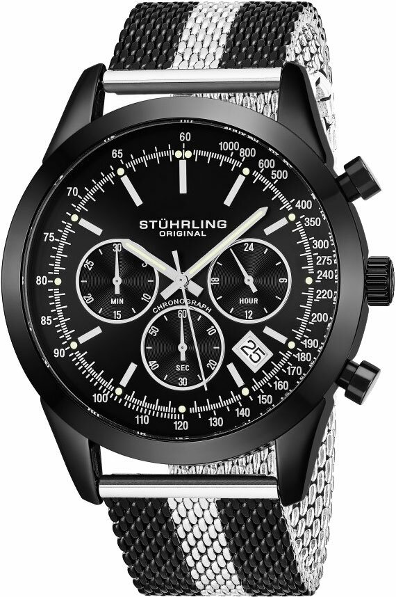 Наручные часы Stuhrling 3975.3