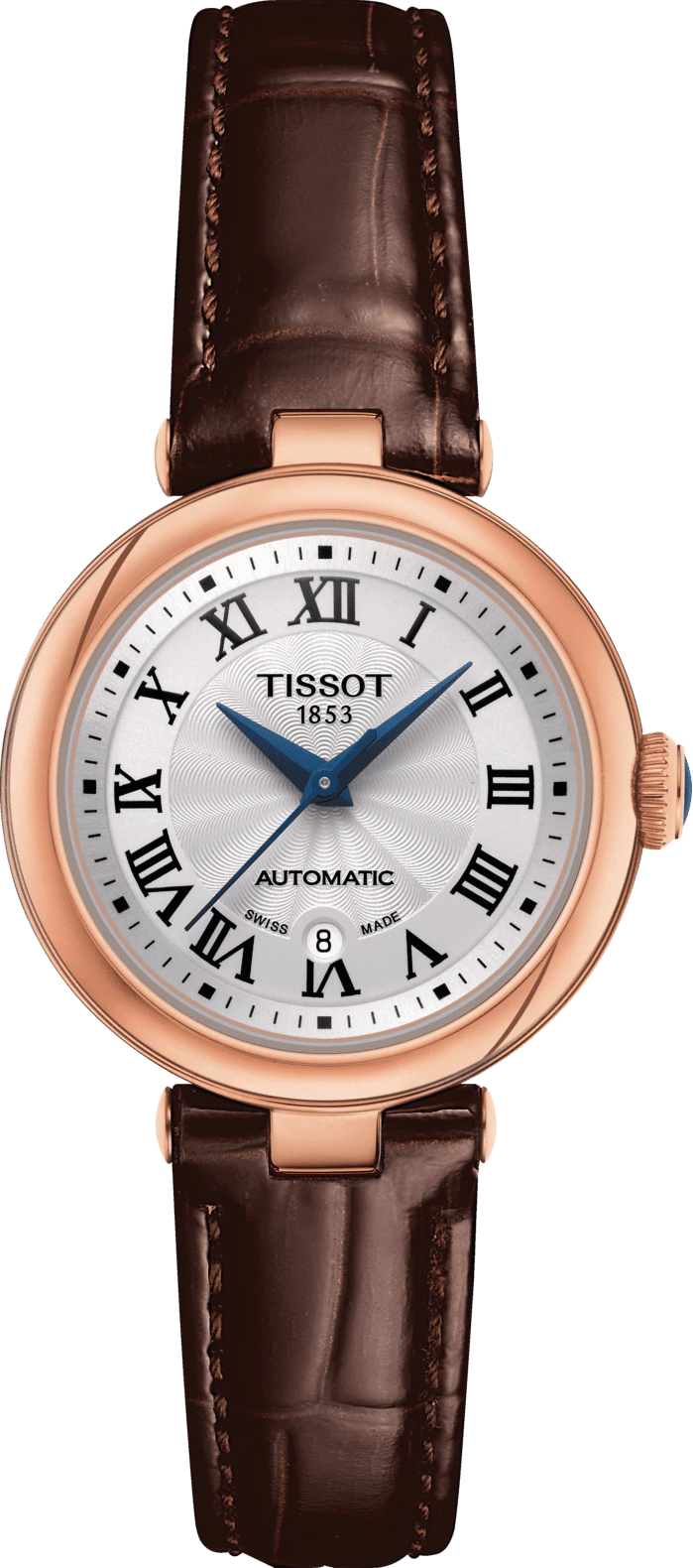 Наручные часы Tissot T126.207.36.013.00