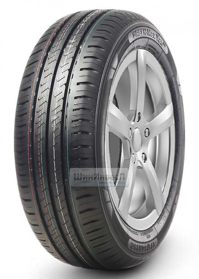 Шина LINGLONG Green-Max VAN 215/70 R15 109/107R