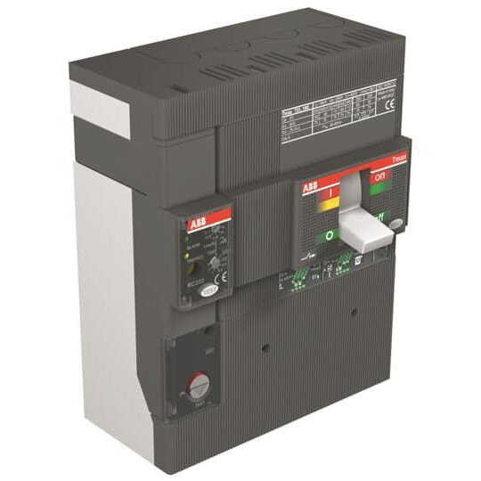 Датчик тока нейтрали внешний TA EXT NEUTRAL 250A T4, ABB 1SDA055054R1 (1 шт.)