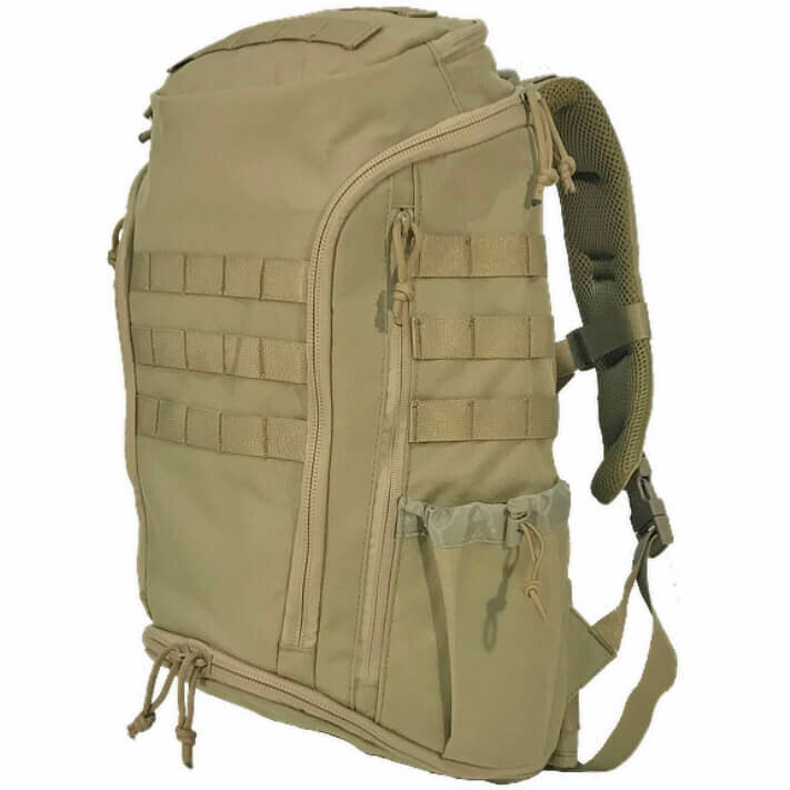 Тактический рюкзак Danaper Spartan 30 L, Tan, песочный