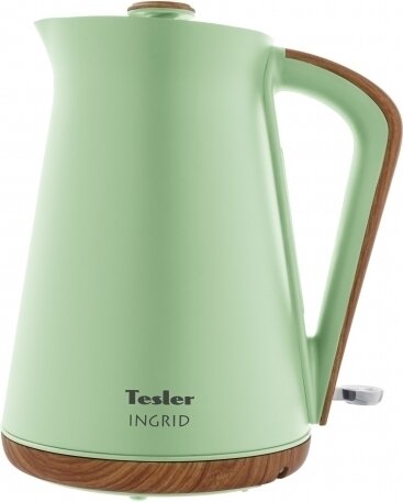 Чайник Tesler KT-1740 Green .