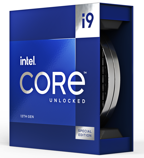 Процессор Intel Core i9-13900KS LGA1700, 24 x 3000 МГц, BOX