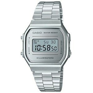 Наручные часы Casio Collection A-168WEM-7E