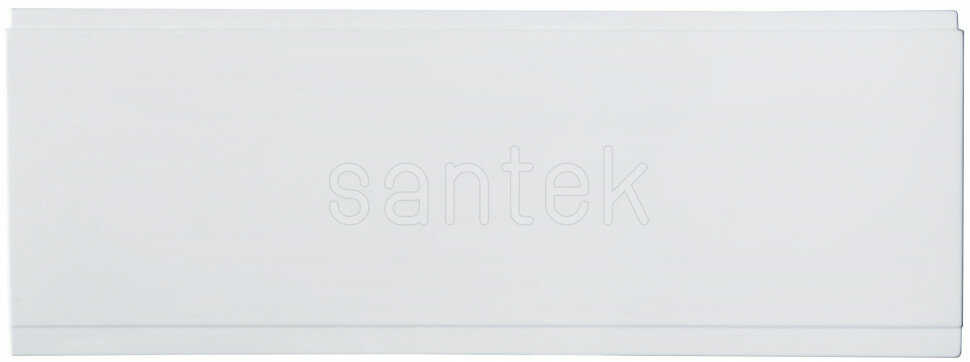 Панель фронтальная 160 Santek Санторини 1.WH30.2.495