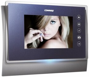 Видеодомофон цифрового типа Commax CDV-70UM-XL