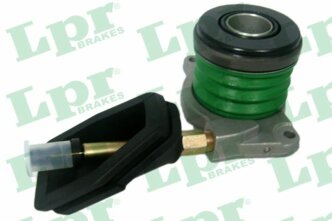 Подшипник выжимной Volvo S60 I/S80 I/V70 II 95>10 Mitsubishi Carisma 00>06 LPR 3482