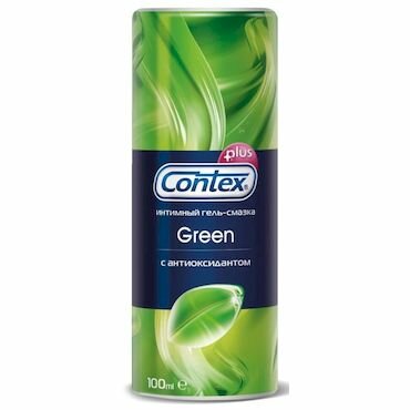    ... - CONTEX 100  green